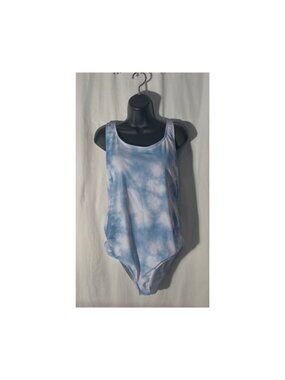Maternity One-Piece Bathing Suit